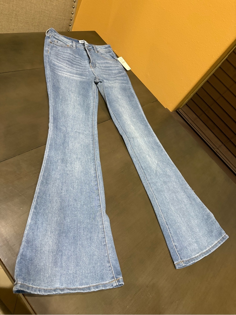 Abound - Nordstrom rack Light Blue Flare Jeans